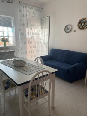 Flat apartment - Triscina beach